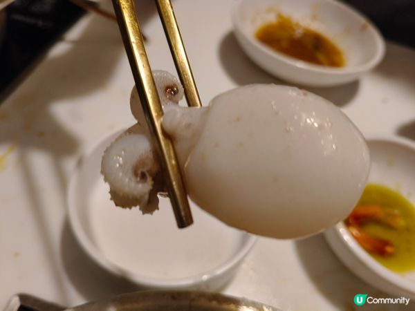 【泰金鍋・荃灣抵食泰式火鍋放題】