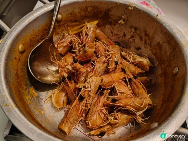 【泰金鍋・荃灣抵食泰式火鍋放題】