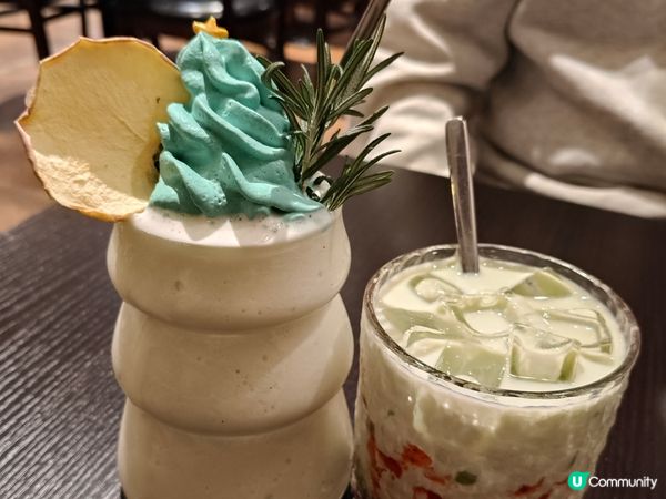 【荃灣覓食記】為老公圓一個布丁夢