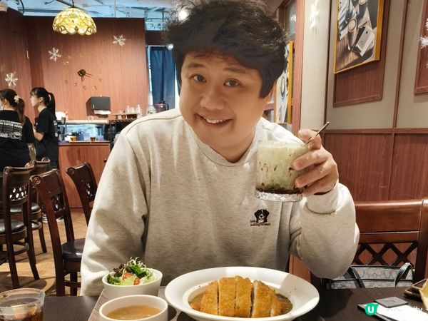 【荃灣覓食記】為老公圓一個布丁夢