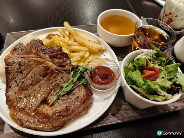 【荃灣覓食記】為老公圓一個布丁夢