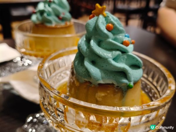 【荃灣覓食記】為老公圓一個布丁夢