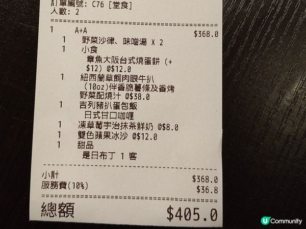 【荃灣覓食記】為老公圓一個布丁夢