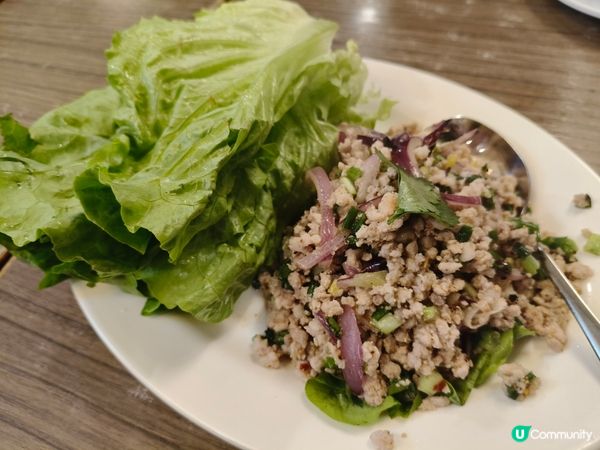 九龍城即興夜🌙｜泰菜香辣惹味回憶