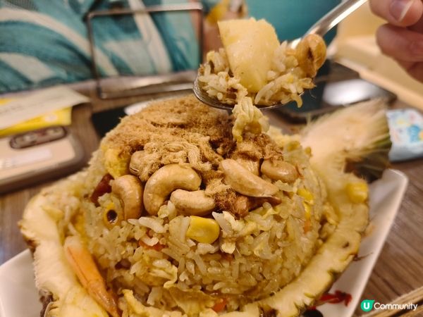 九龍城即興夜🌙｜泰菜香辣惹味回憶