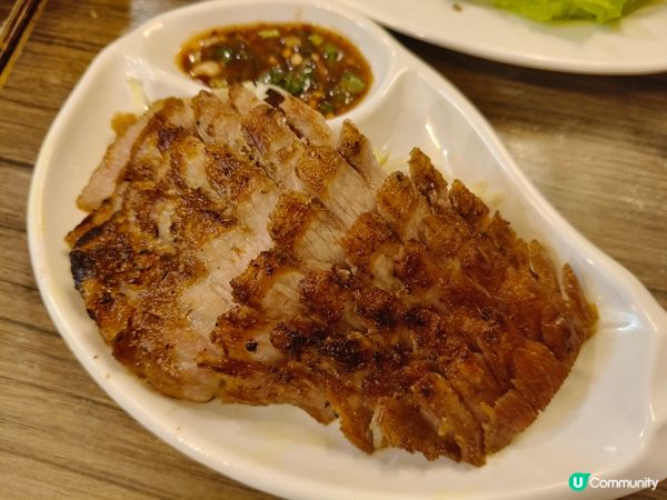 九龍城即興夜🌙｜泰菜香辣惹味回憶