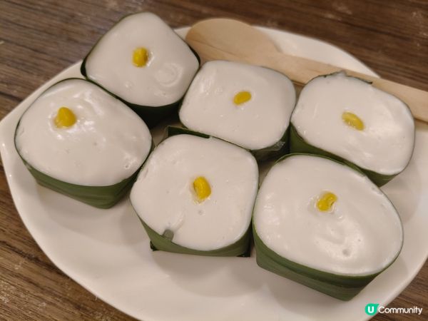 九龍城即興夜🌙｜泰菜香辣惹味回憶