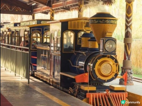 玩轉清遠長隆🥳攻略全拆解