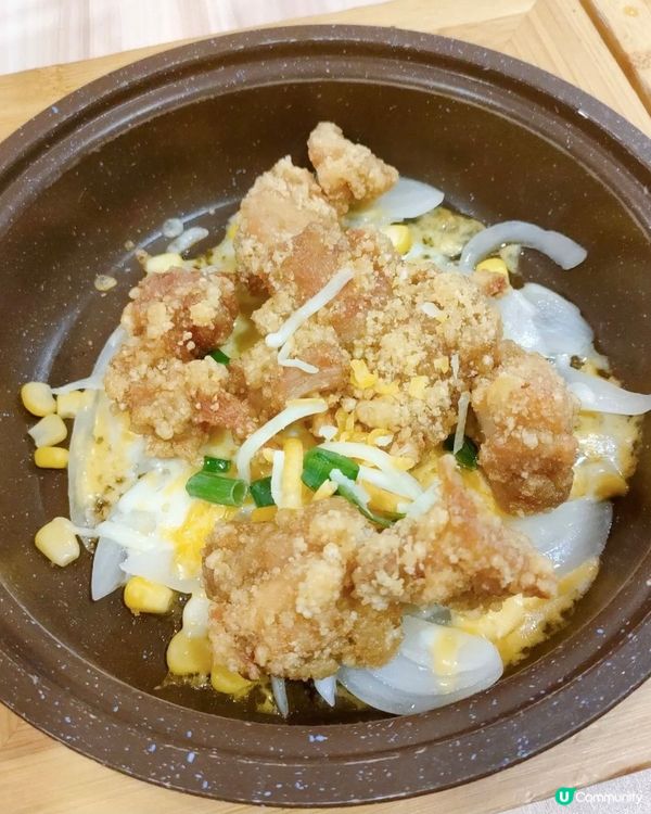 沖繩2段料理大驚喜