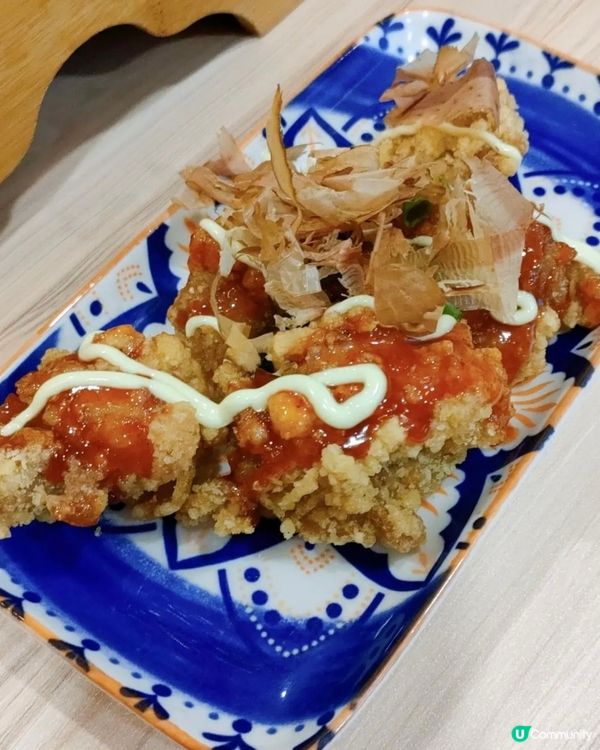 沖繩2段料理大驚喜