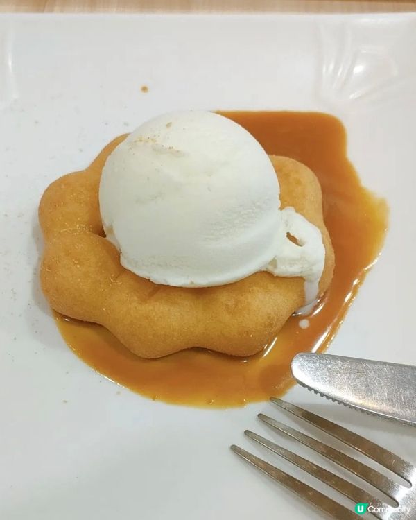 沖繩2段料理大驚喜