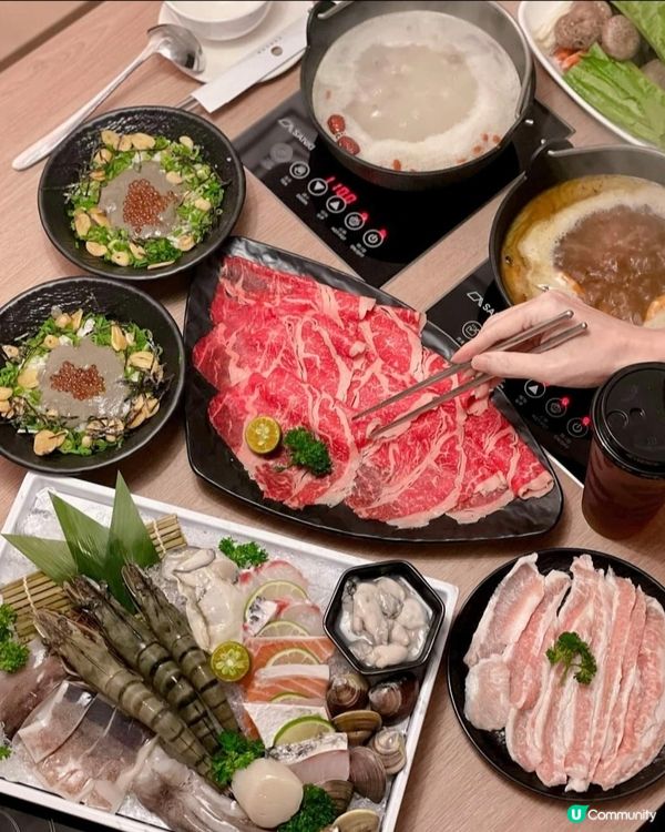 台灣第一連鎖店😋