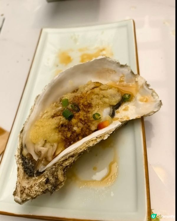 好味道😋草原拾刻烤串