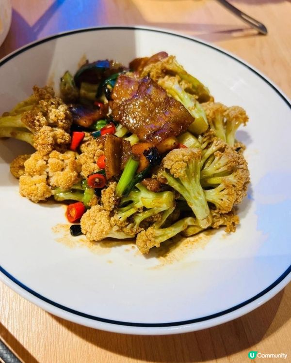 酸菜魚我只食太二🐟