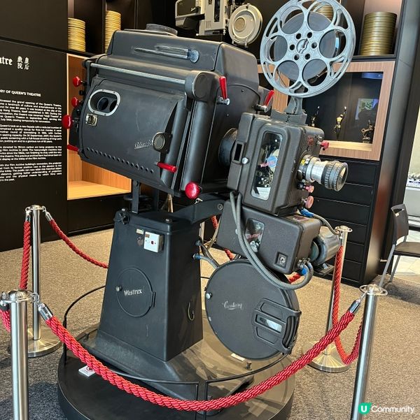 第43屆香港電影金像獎2025提名電影欣賞1 - 焚城