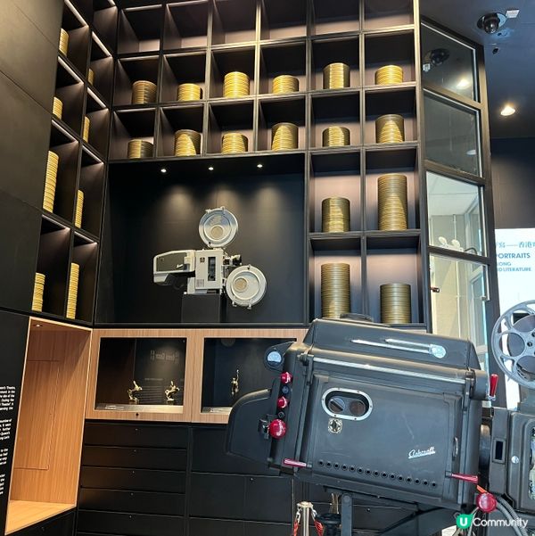 第43屆香港電影金像獎2025提名電影欣賞1 - 焚城