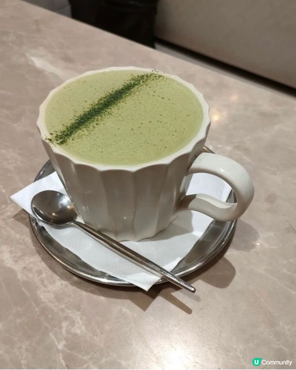 第二次拜訪PHI Coffee Pancake