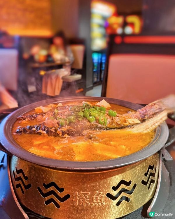 人氣烤魚 | 探魚 🐟