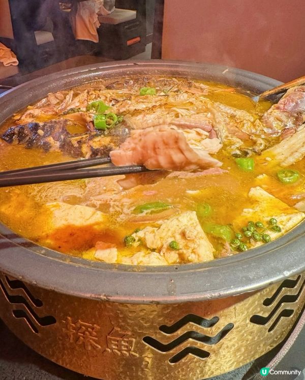 人氣烤魚 | 探魚 🐟