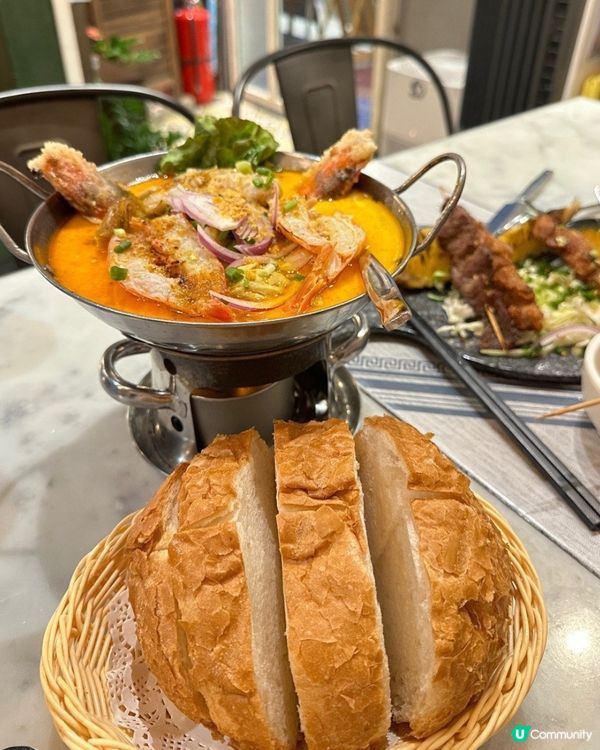 沙田Fusion越男菜