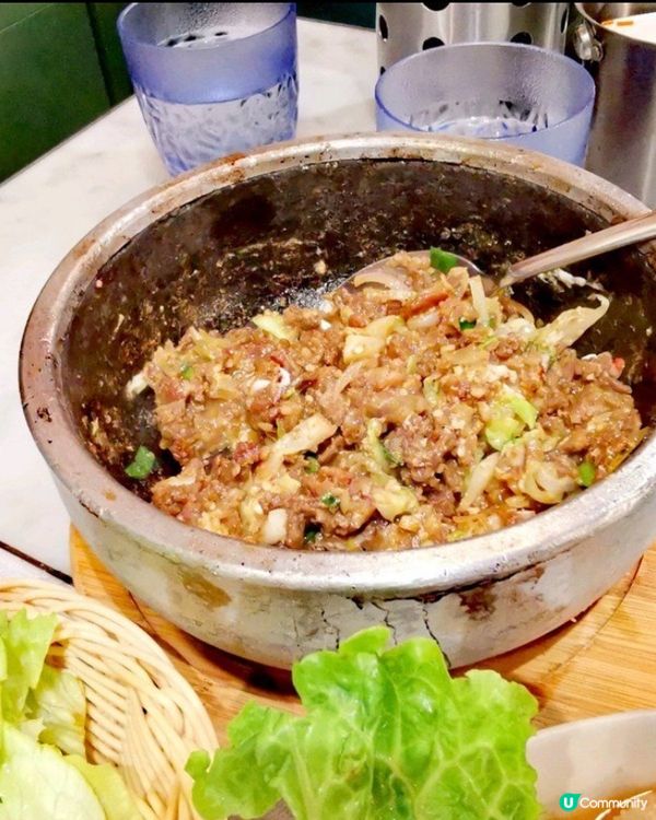 沙田Fusion越男菜