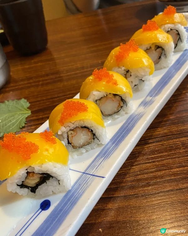 旺角性價比超高日本料理