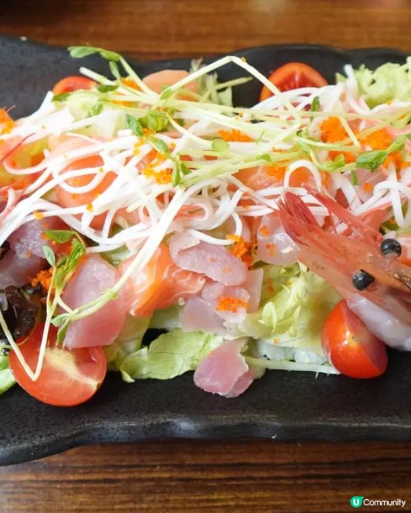 旺角性價比超高日本料理