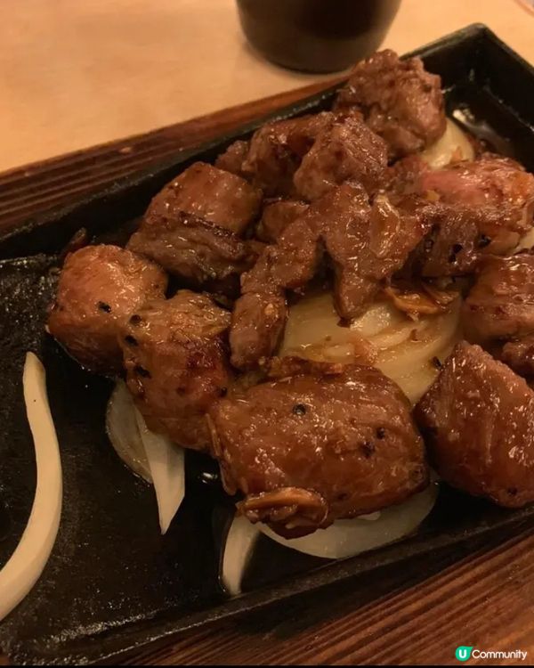 旺角性價比超高日本料理