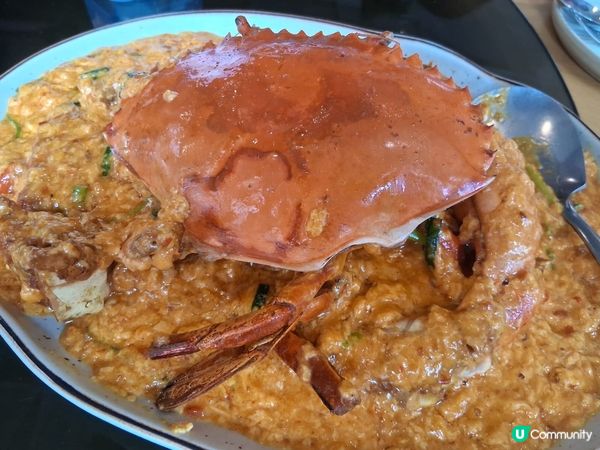 曼谷篇：老字號海鮮專家