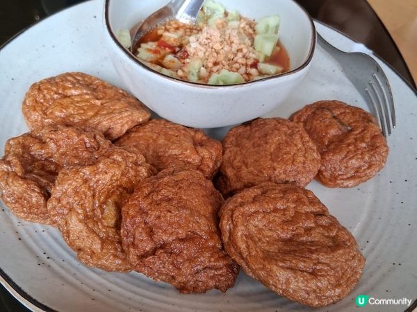 曼谷篇：老字號海鮮專家