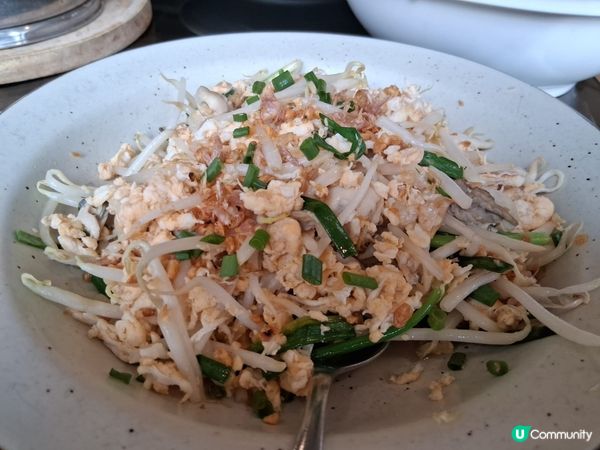 曼谷篇：老字號海鮮專家