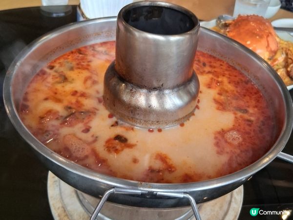 曼谷篇：老字號海鮮專家