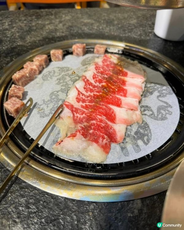 好味道😋益善洞