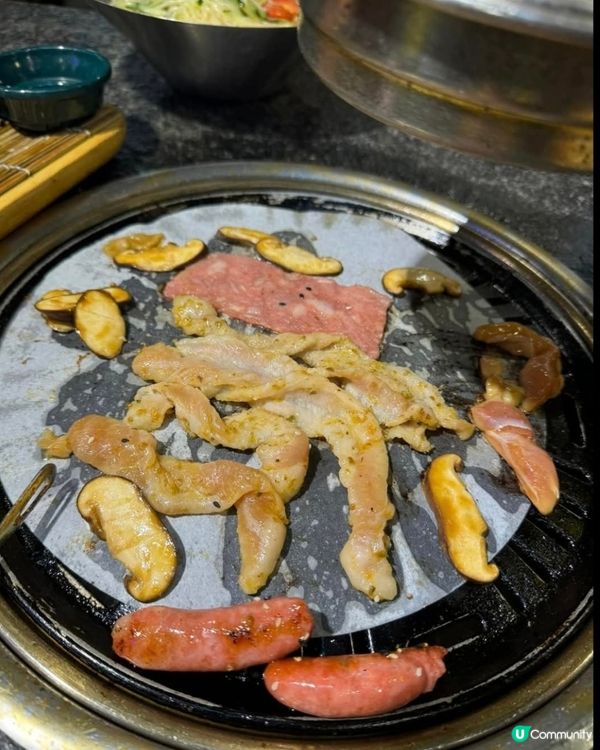 好味道😋益善洞