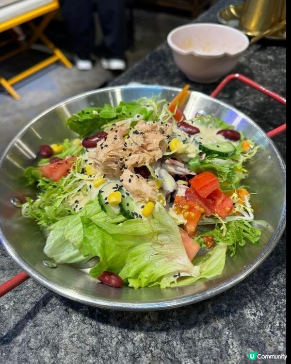 好味道😋益善洞