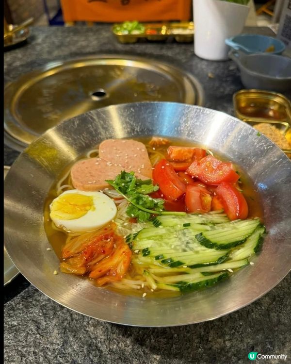 好味道😋益善洞