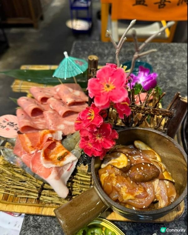 好味道😋益善洞