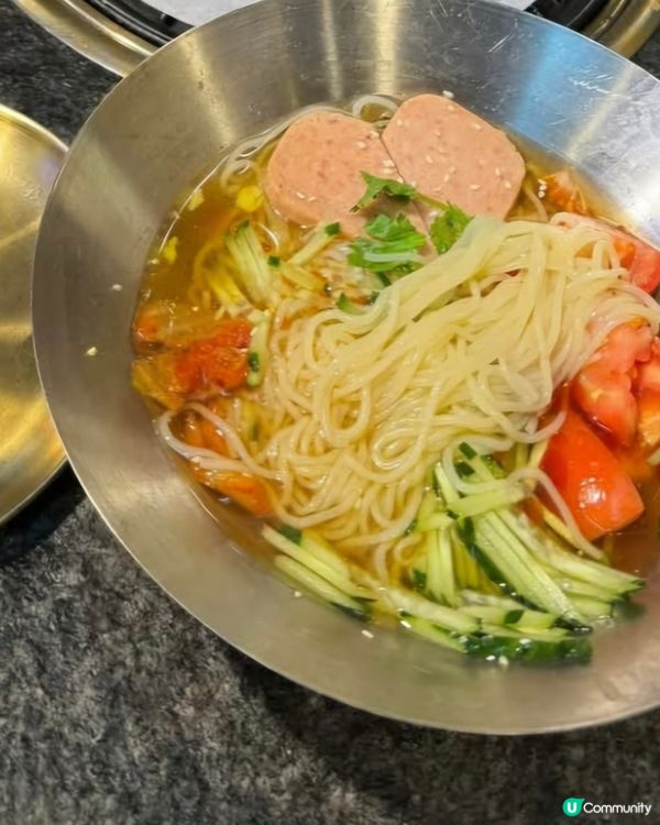 好味道😋益善洞