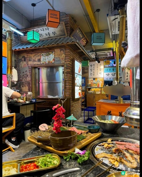 好味道😋益善洞