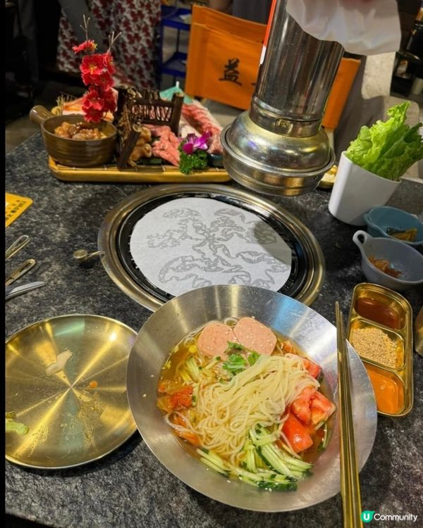 好味道😋益善洞