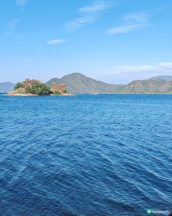 馬鞍山西沙海濱