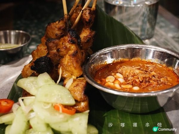 上環/灣仔必食 人氣米芝蓮泰菜😋