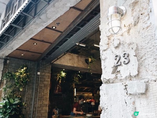 上環/灣仔必食 人氣米芝蓮泰菜😋