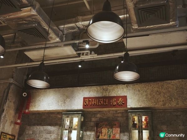 上環/灣仔必食 人氣米芝蓮泰菜😋