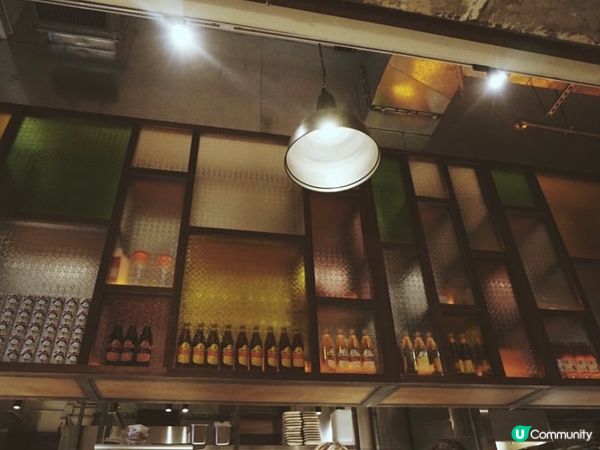 上環/灣仔必食 人氣米芝蓮泰菜😋