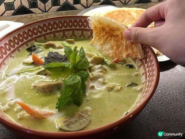 ✨️荃灣泰式餐廳 • 泰玖✨️