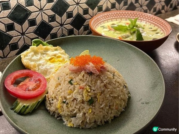 ✨️荃灣泰式餐廳 • 泰玖✨️