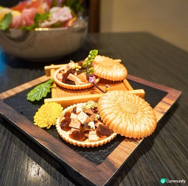 銅鑼灣高級日本料理「一瀧」🇯🇵