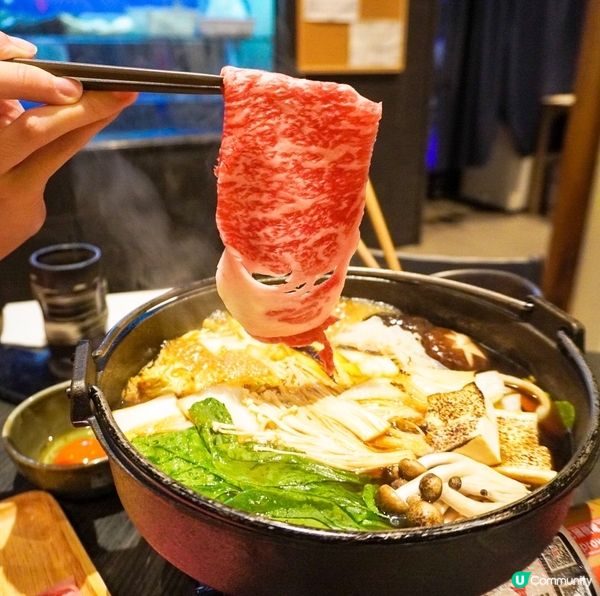 銅鑼灣高級日本料理「一瀧」🇯🇵