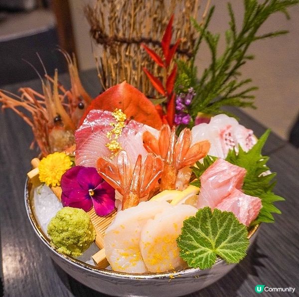 銅鑼灣高級日本料理「一瀧」🇯🇵